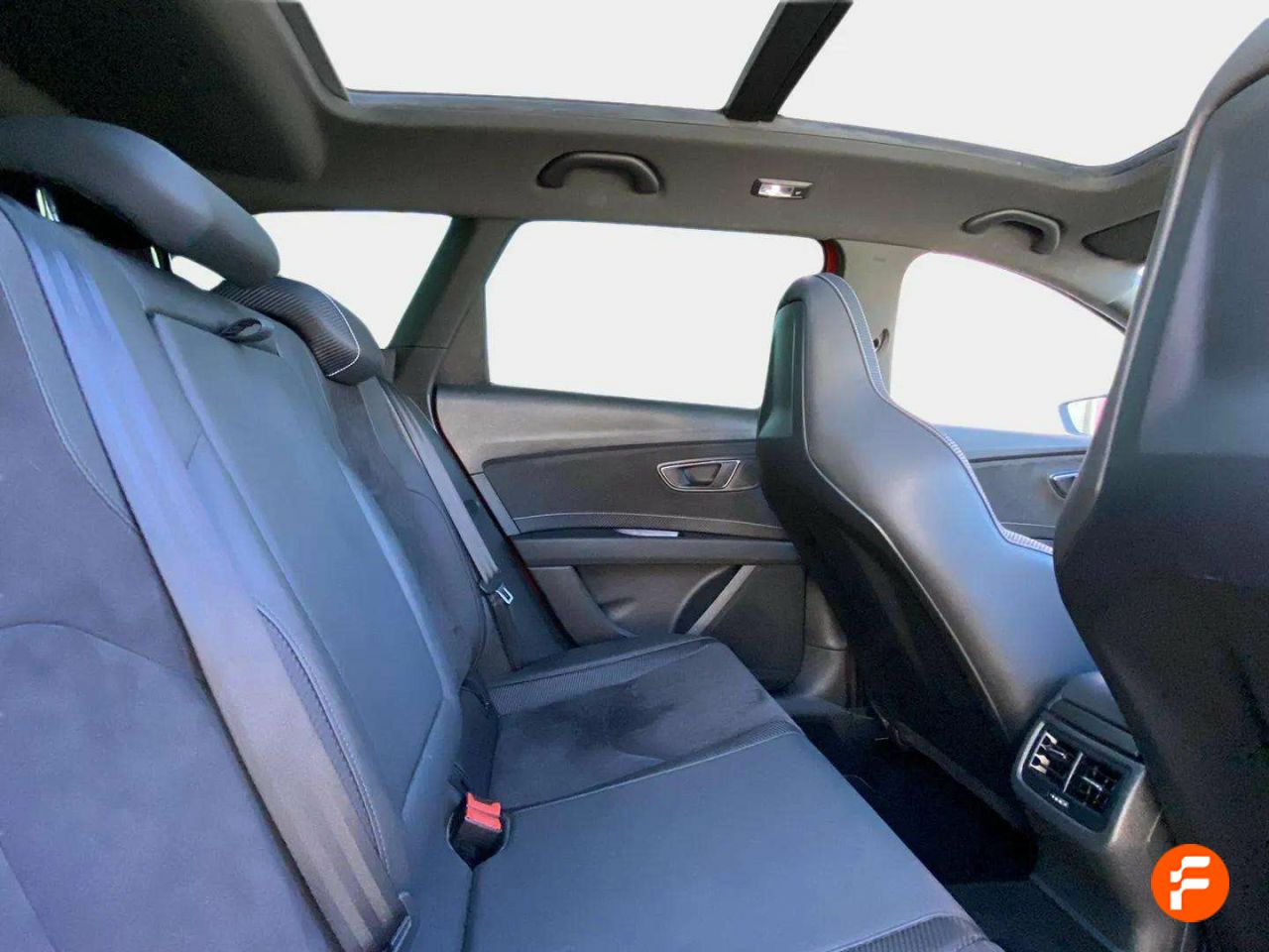 Foto Seat León 15