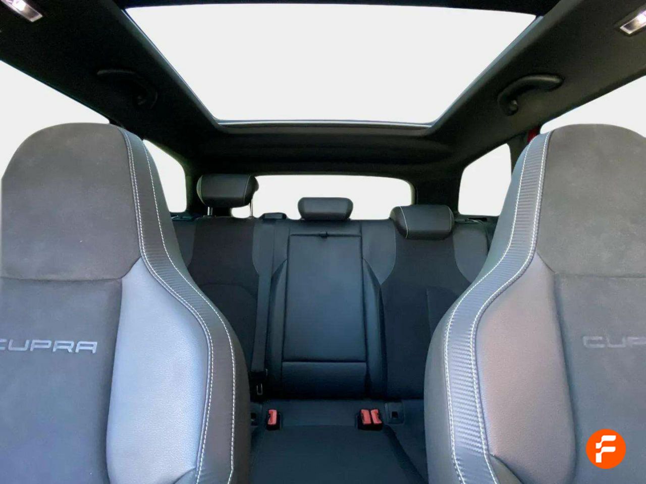 Foto Seat León 16