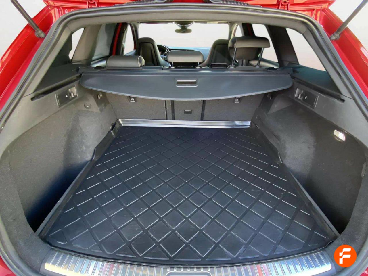Foto Seat León 17