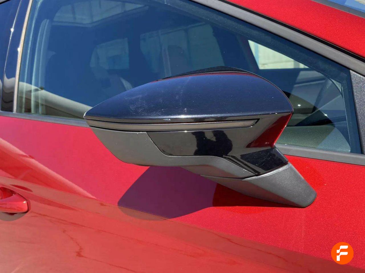 Foto Seat León 20