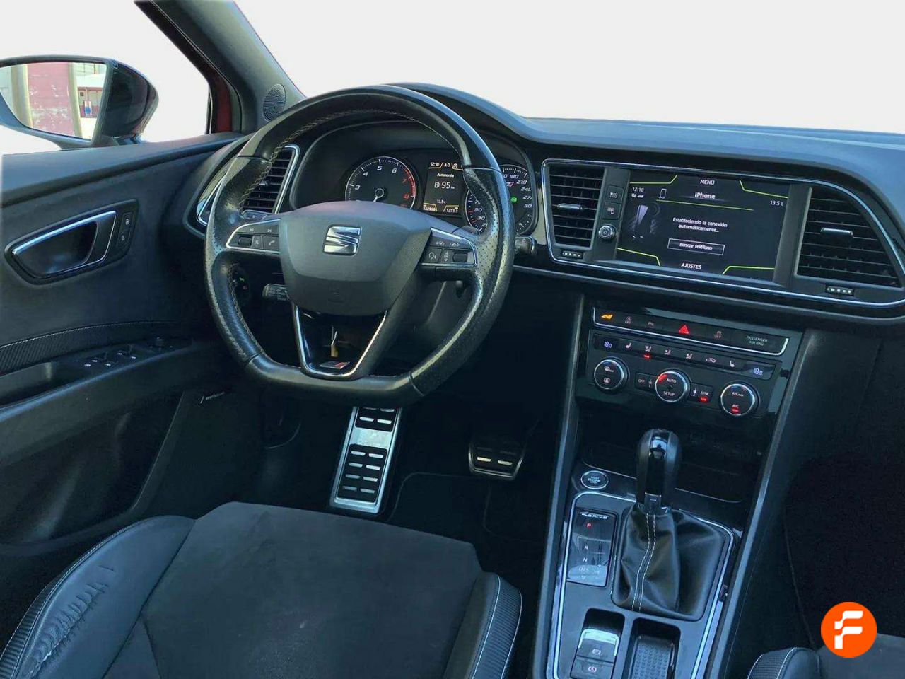 Foto Seat León 23