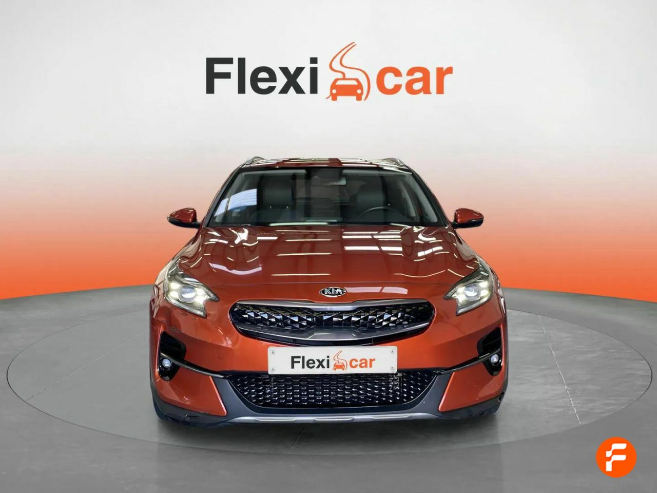 Foto Kia XCeed 2