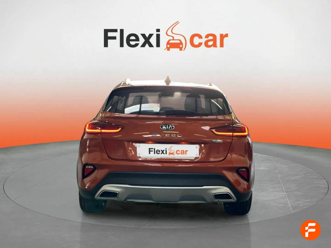 Foto Kia XCeed 8