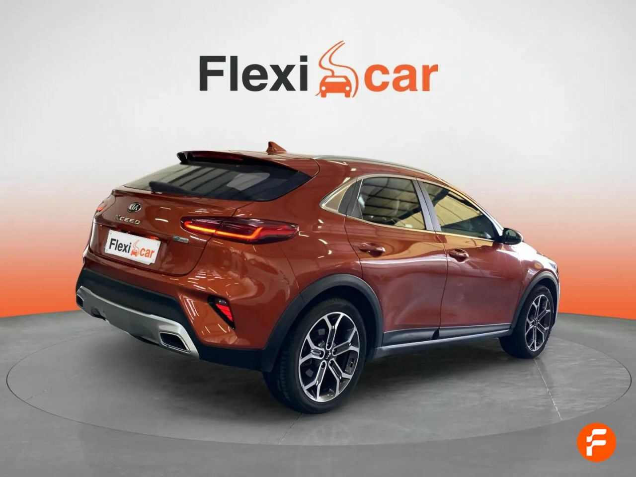 Foto Kia XCeed 9