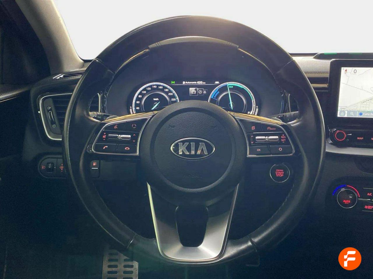 Foto Kia XCeed 12