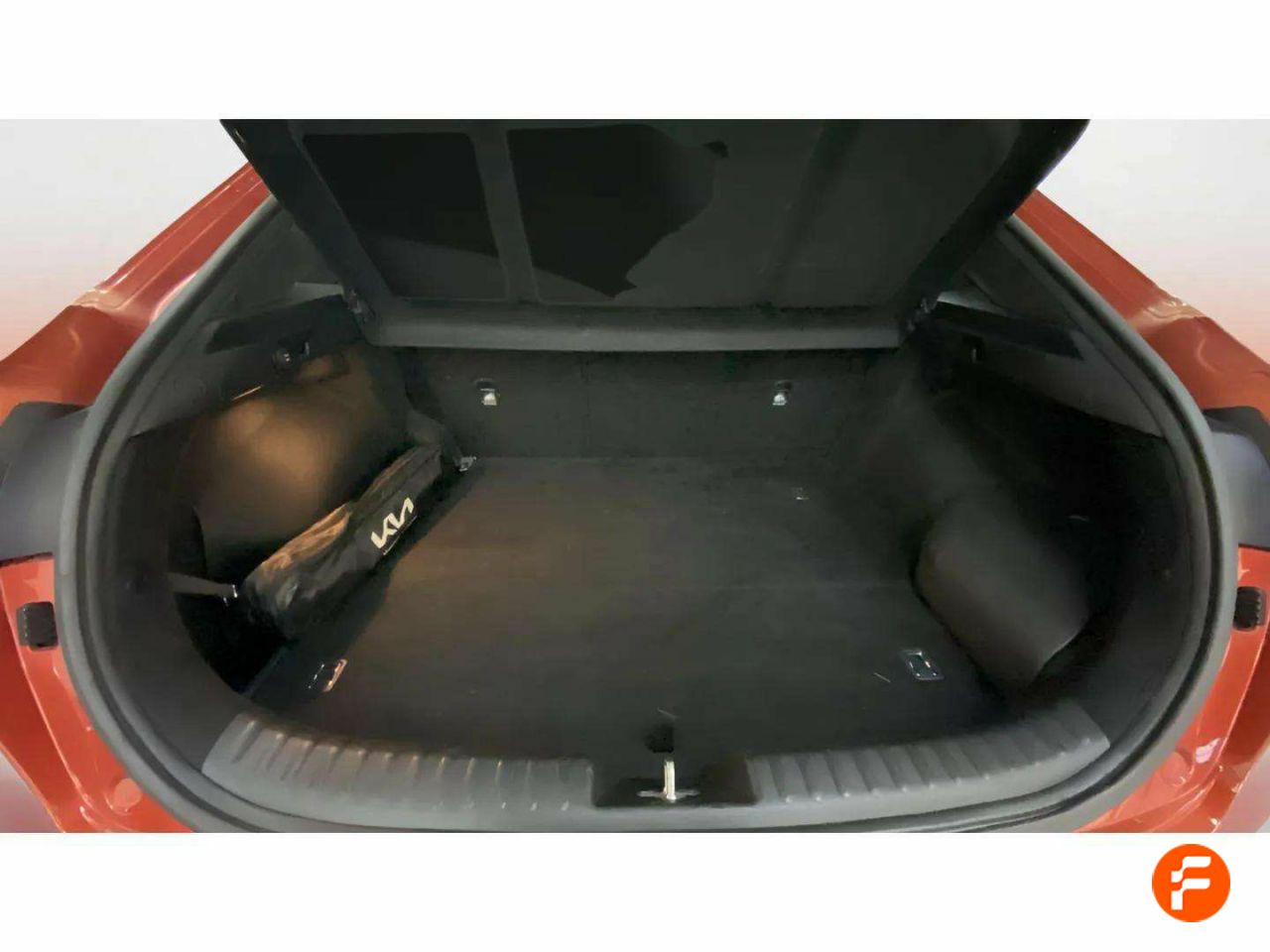 Foto Kia XCeed 17
