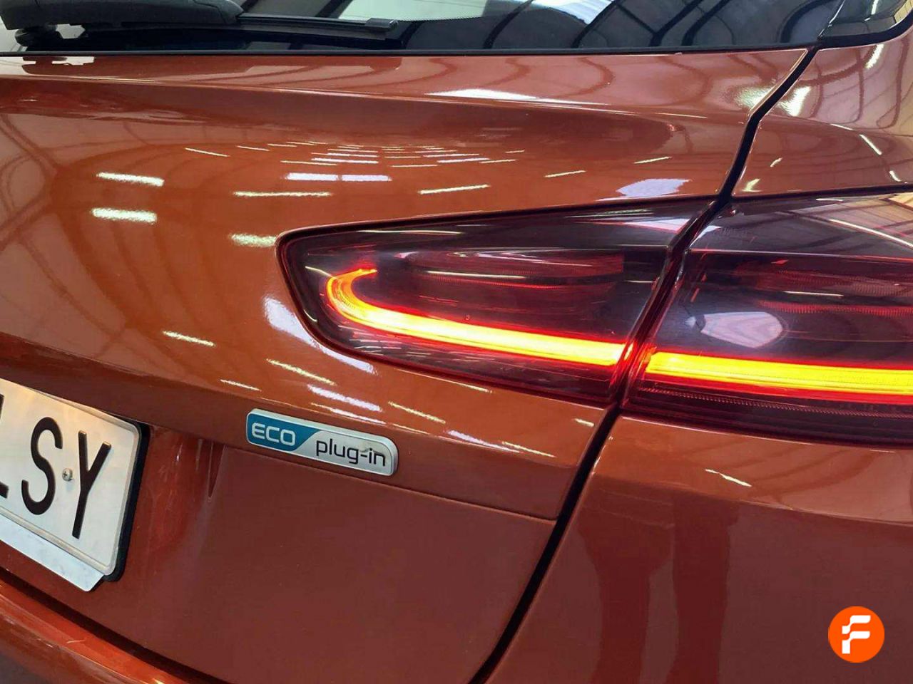 Foto Kia XCeed 21