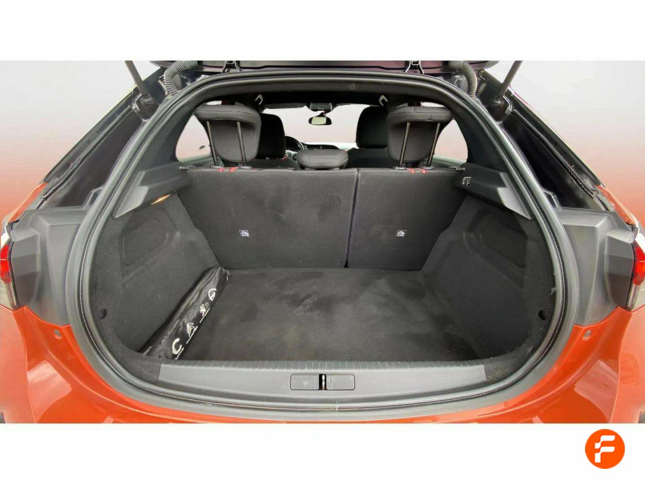 Foto Opel Corsa 17