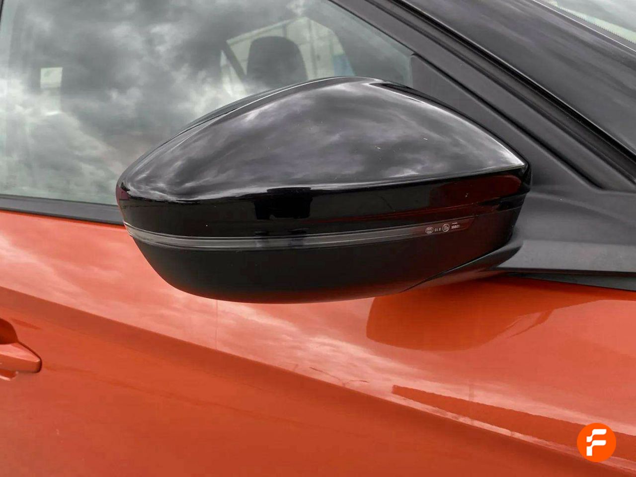 Foto Opel Corsa 20