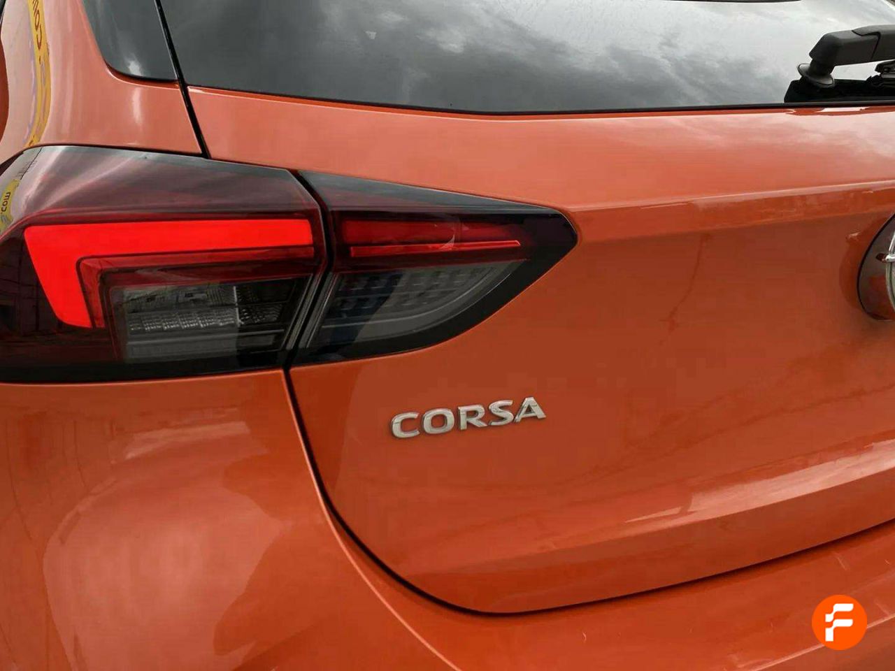Foto Opel Corsa 22