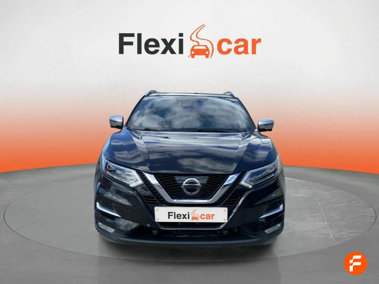 Foto Nissan Qashqai 3
