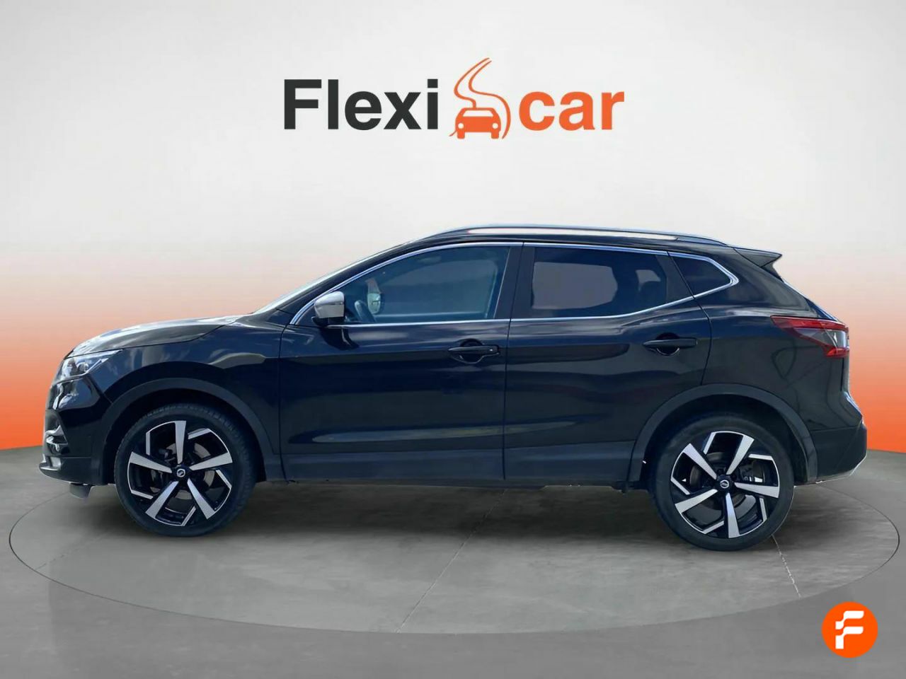 Foto Nissan Qashqai 8