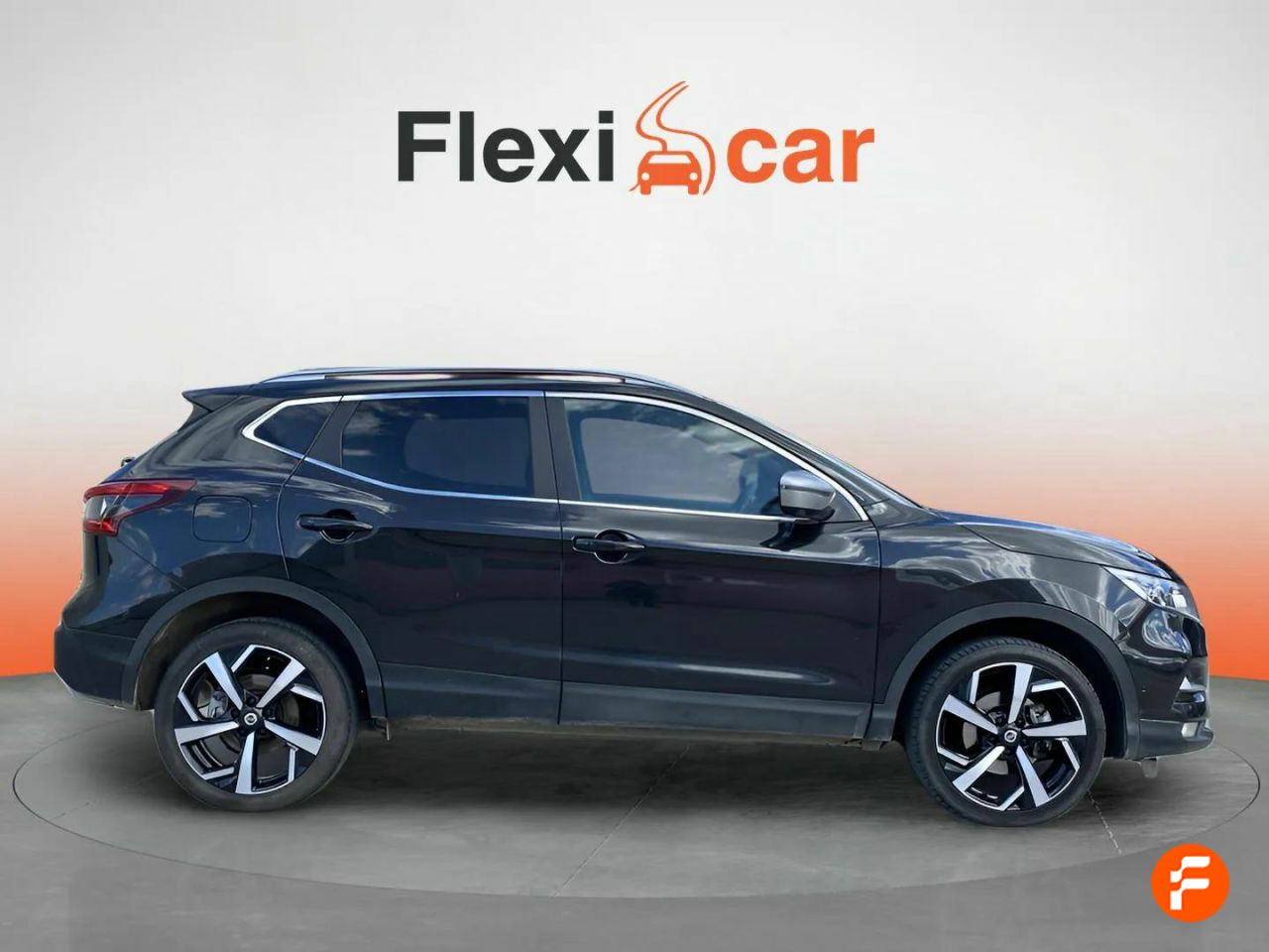 Foto Nissan Qashqai 10