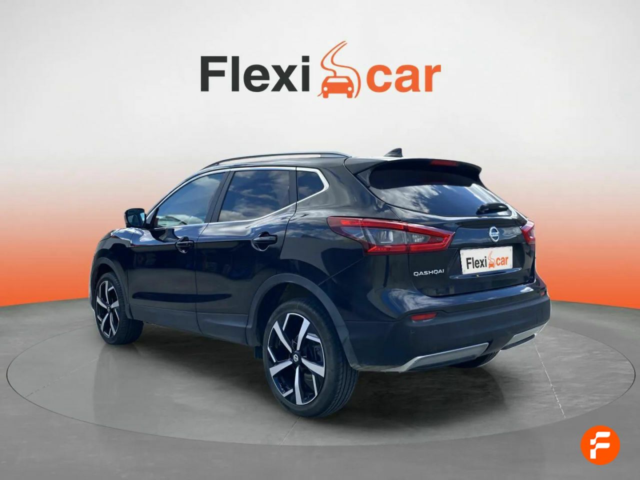 Foto Nissan Qashqai 11