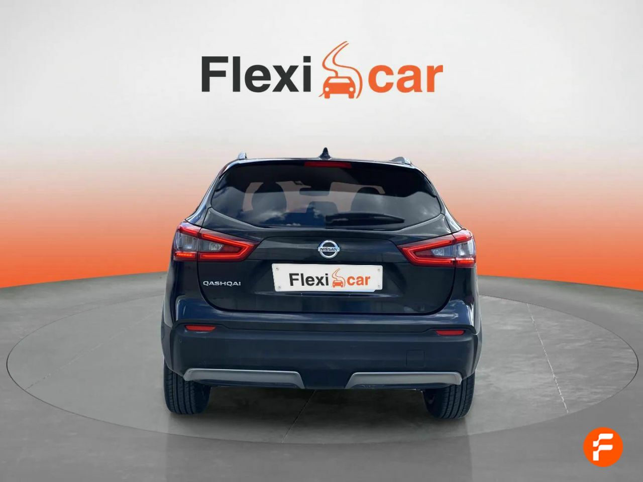 Foto Nissan Qashqai 13