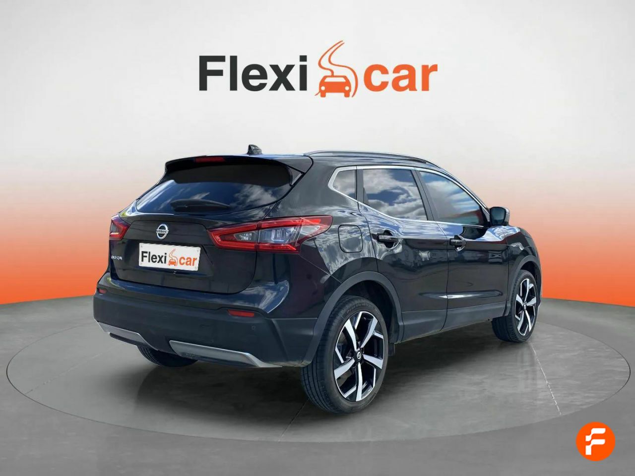 Foto Nissan Qashqai 15