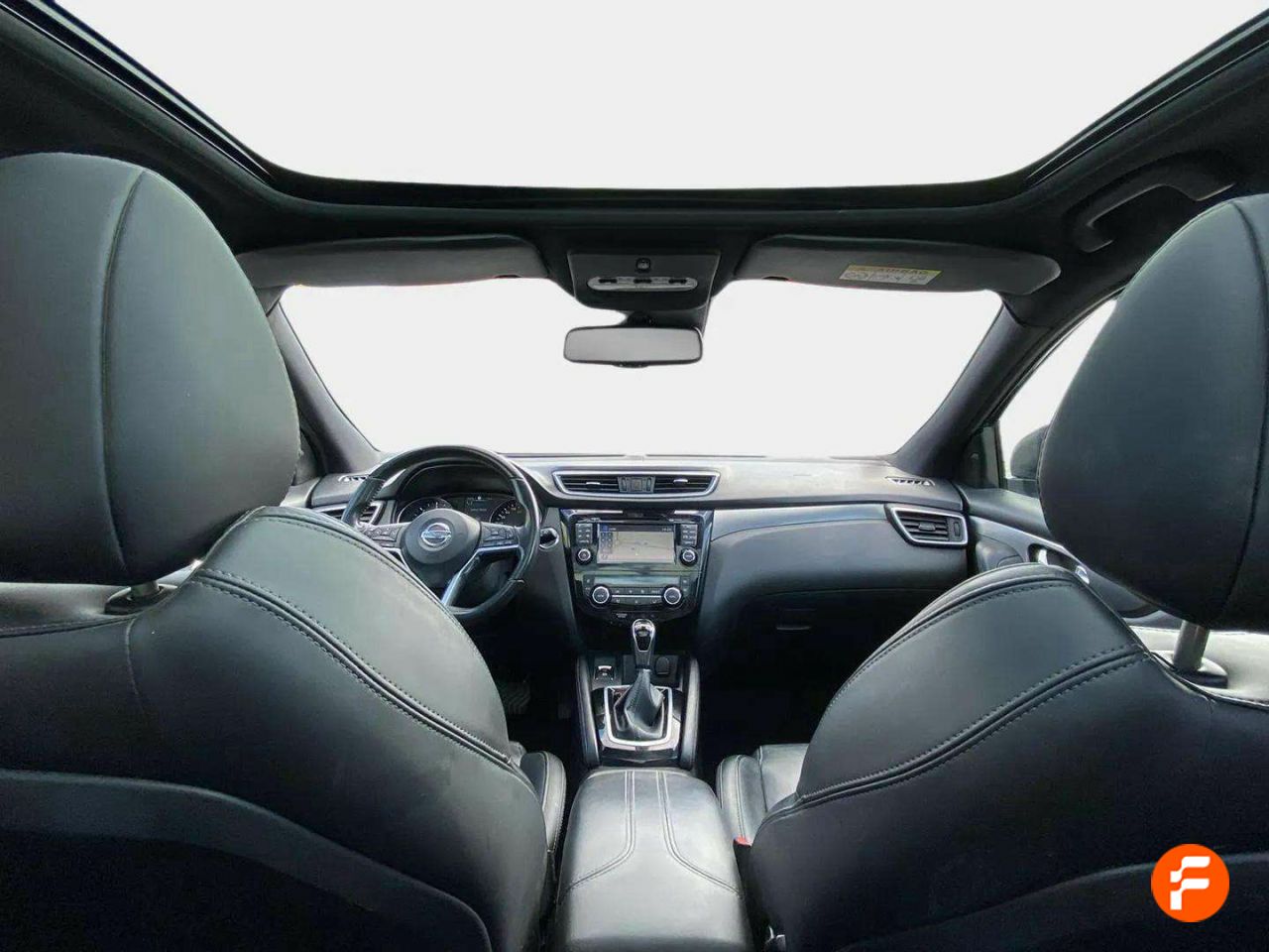 Foto Nissan Qashqai 17