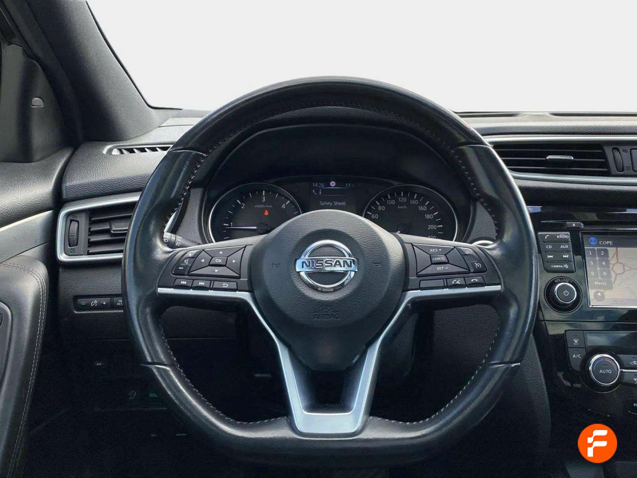 Foto Nissan Qashqai 22