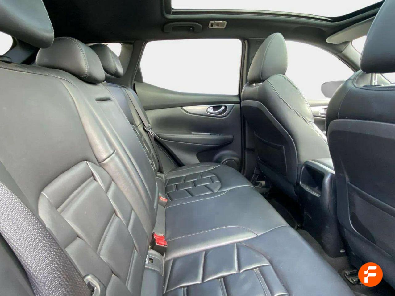 Foto Nissan Qashqai 27