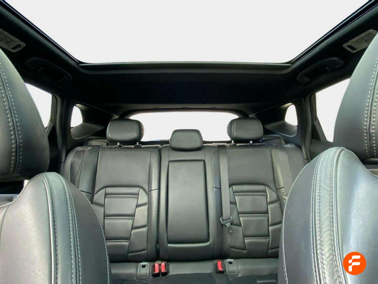 Foto Nissan Qashqai 30