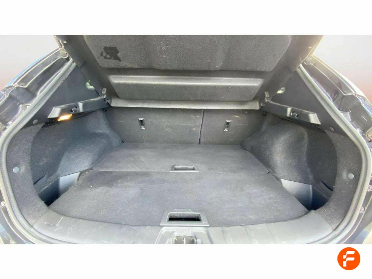 Foto Nissan Qashqai 32