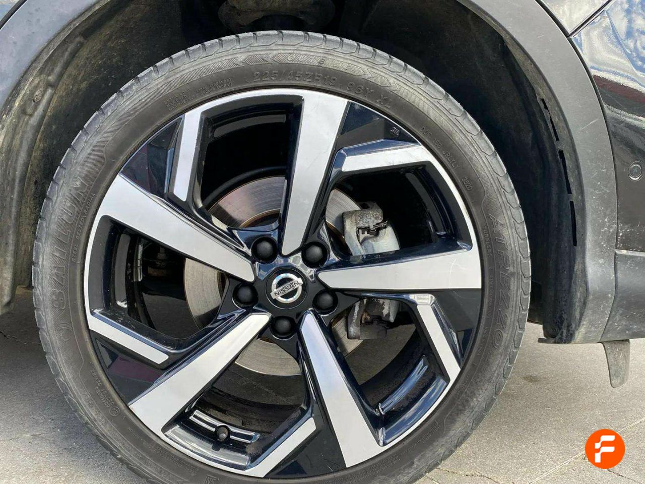 Foto Nissan Qashqai 33