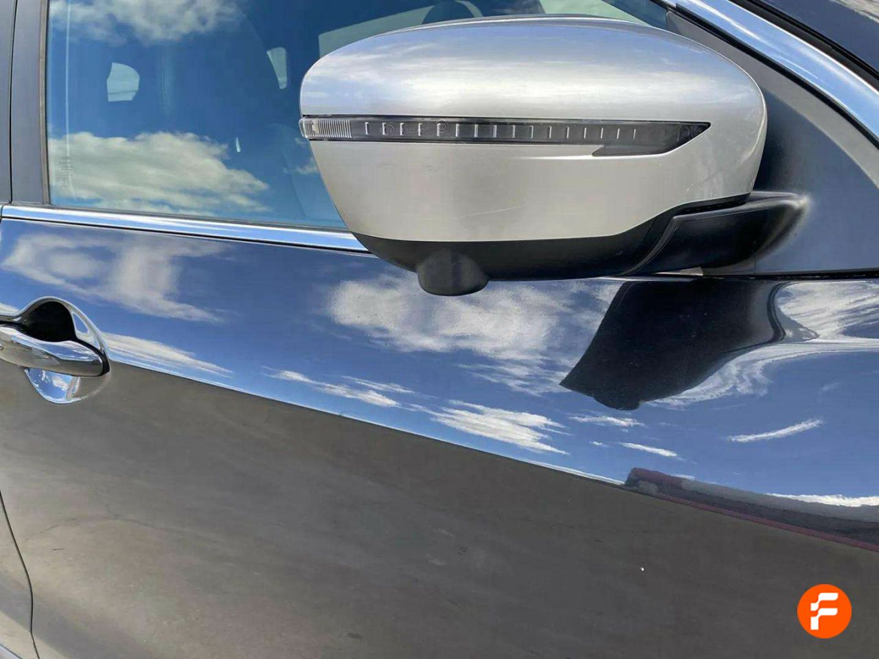 Foto Nissan Qashqai 35