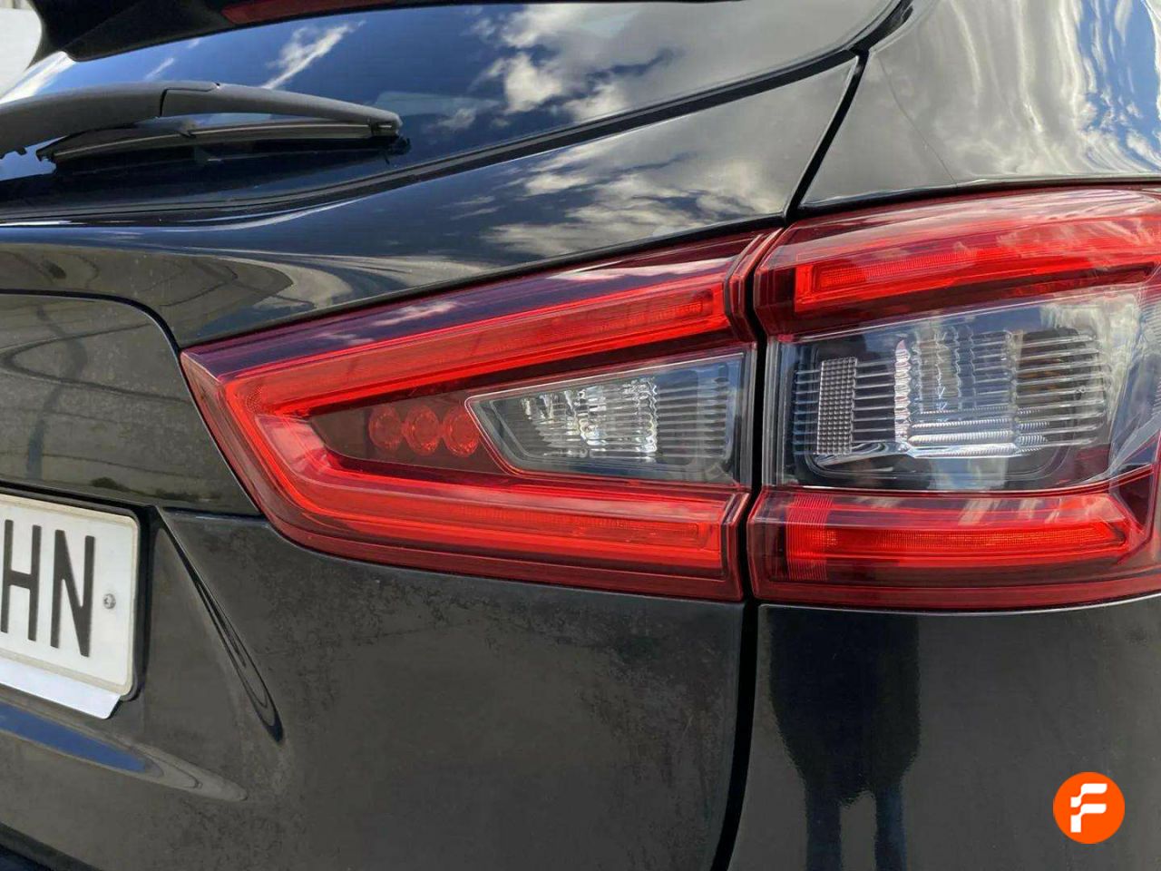 Foto Nissan Qashqai 39