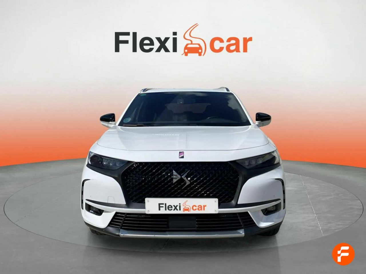 Foto DS Automobiles DS 7 2