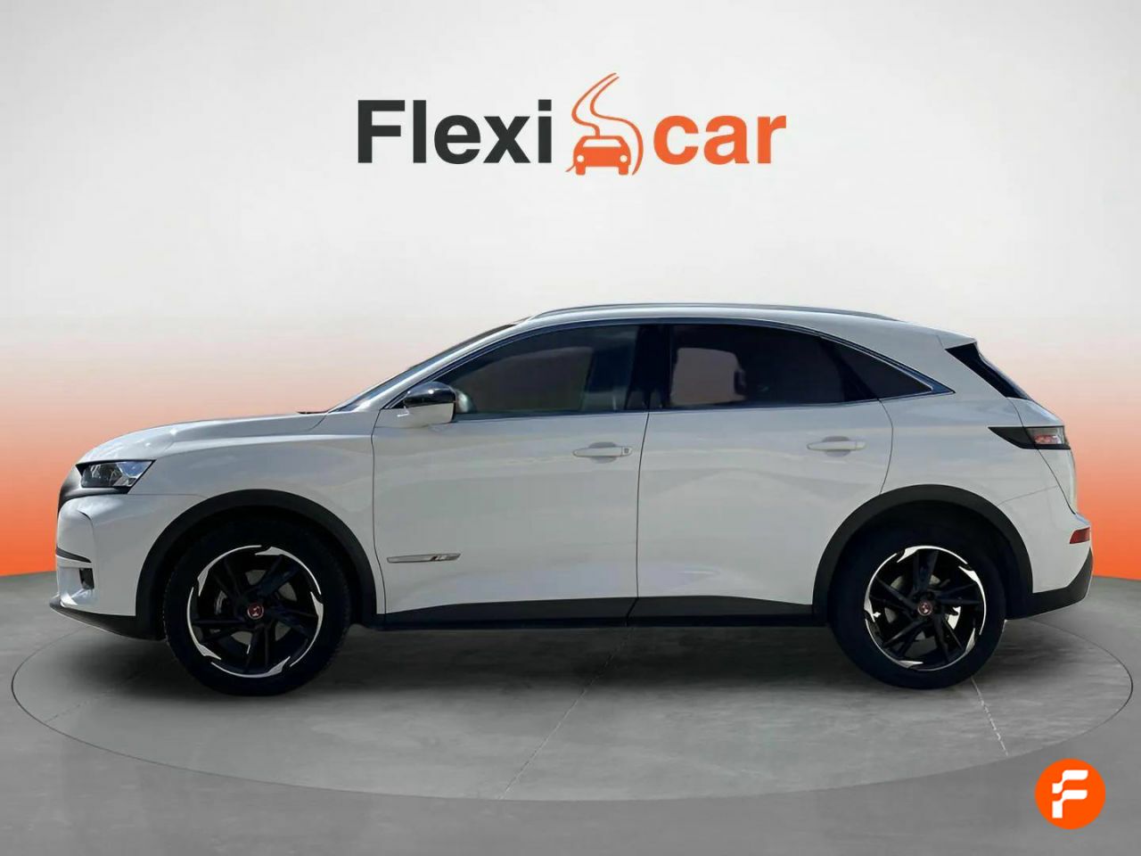 Foto DS Automobiles DS 7 4