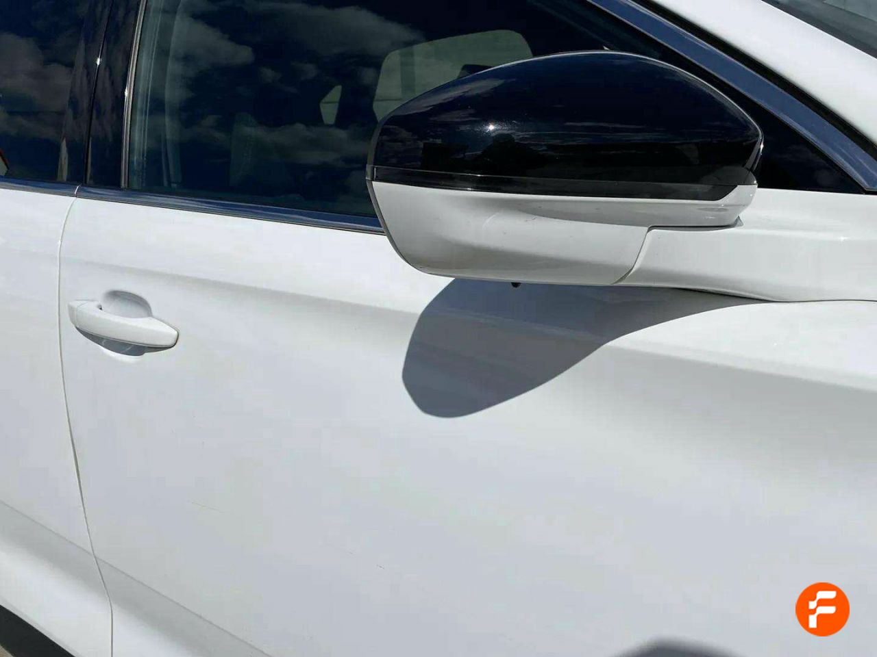 Foto DS Automobiles DS 7 35