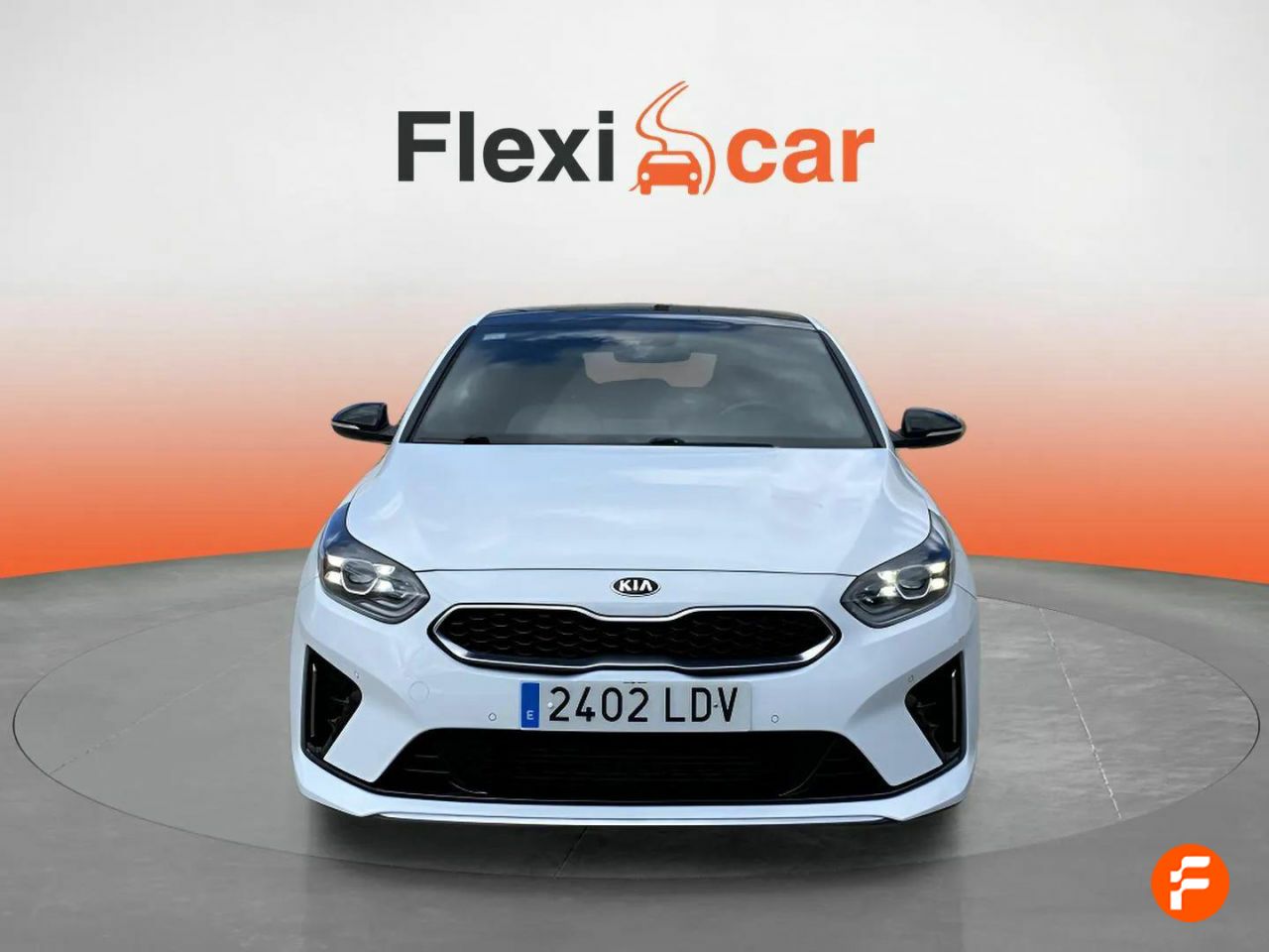Foto Kia Ceed 2