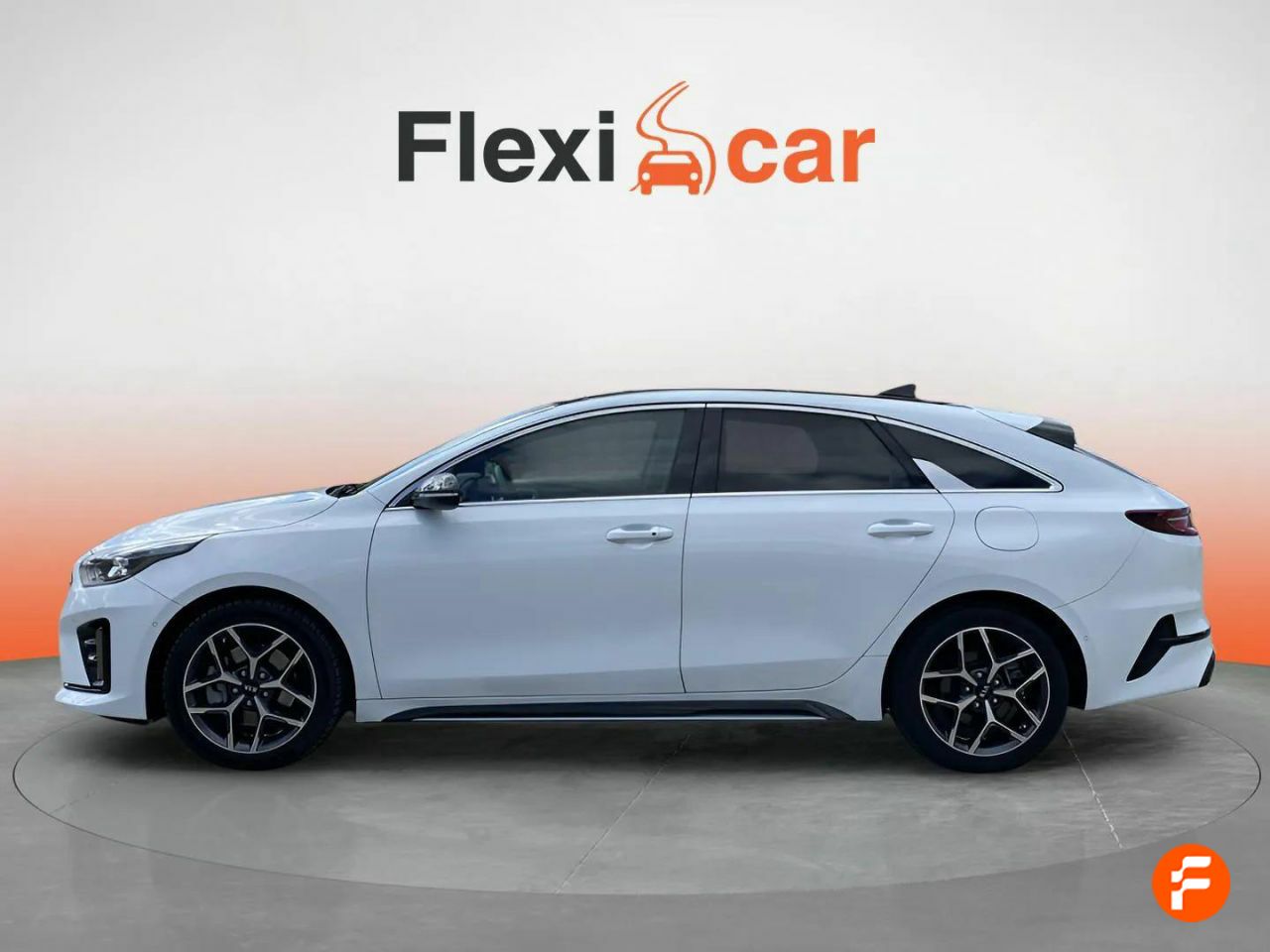 Foto Kia Ceed 4