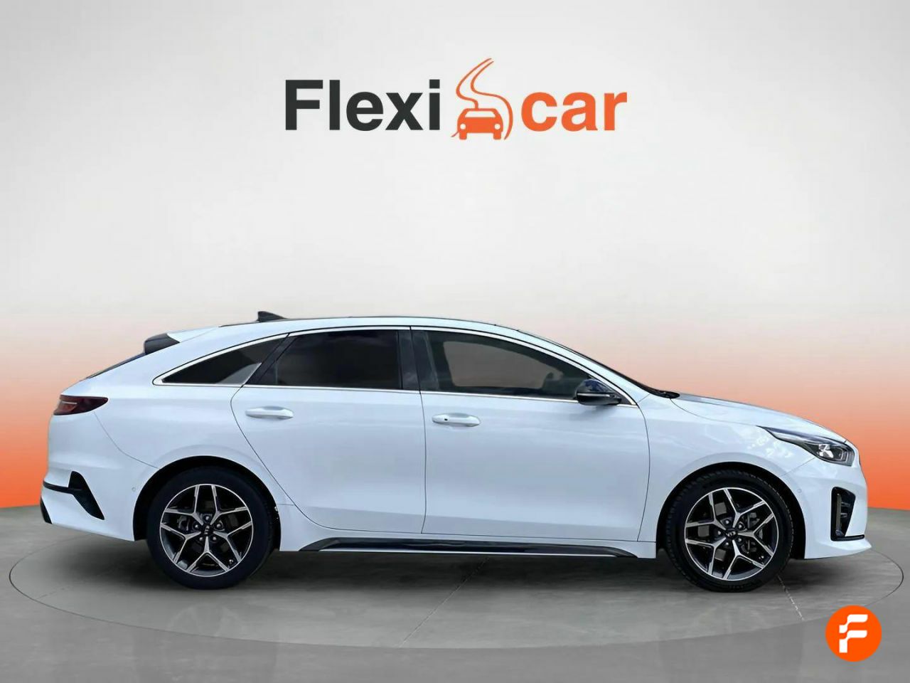 Foto Kia Ceed 5