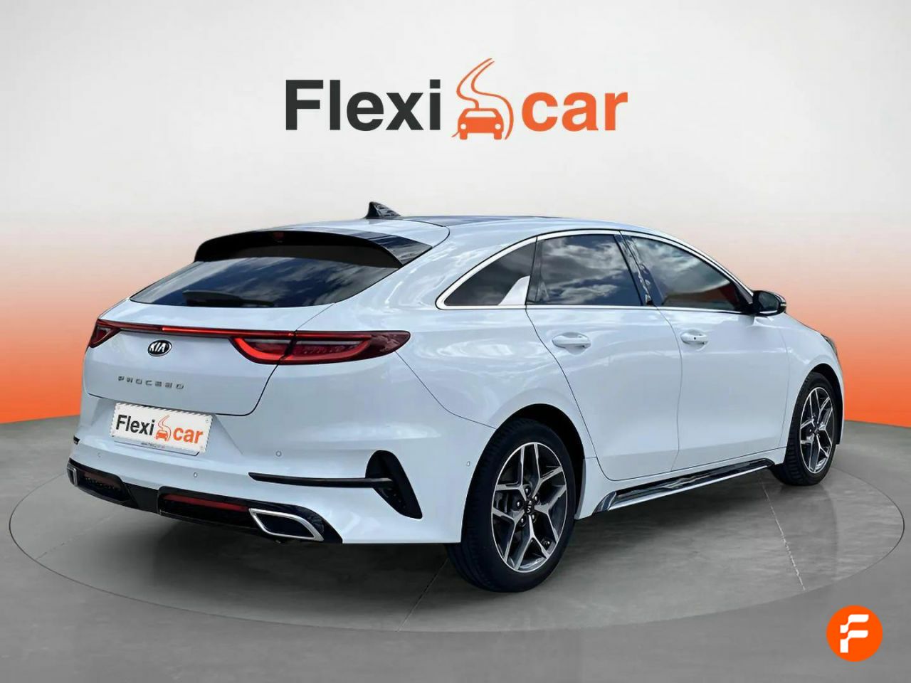 Foto Kia Ceed 9
