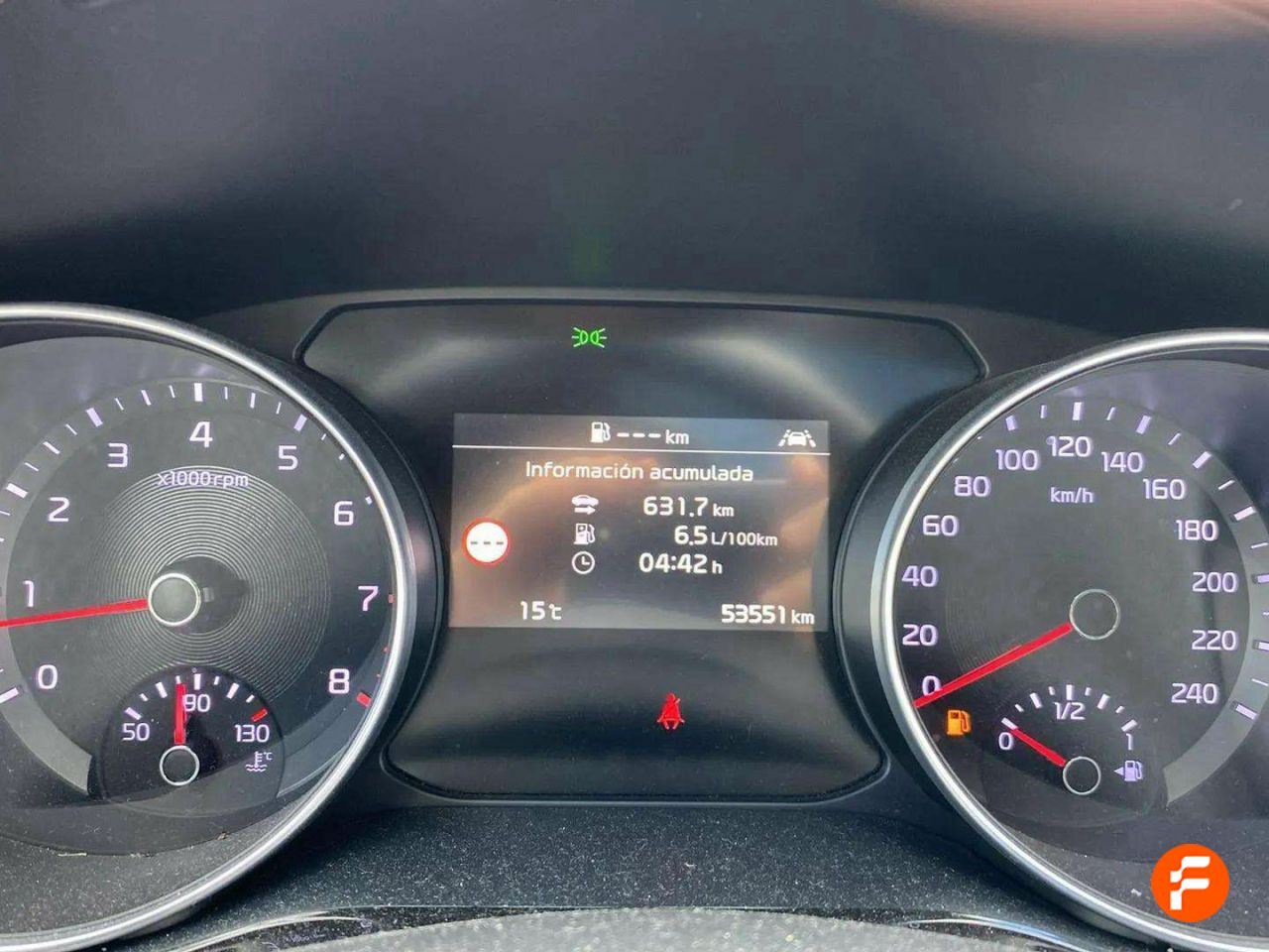 Foto Kia Ceed 14