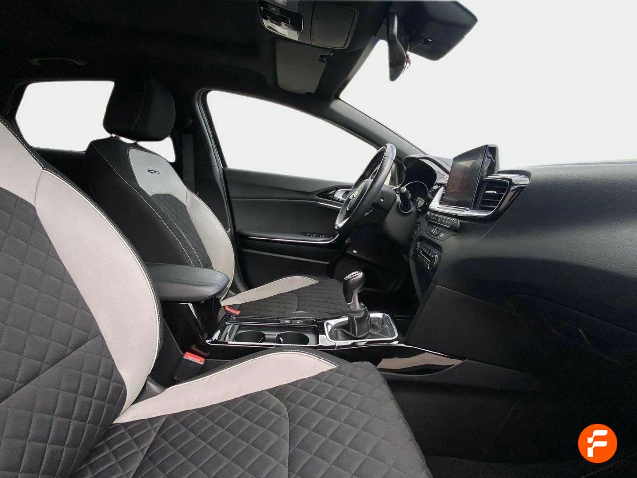 Foto Kia Ceed 16