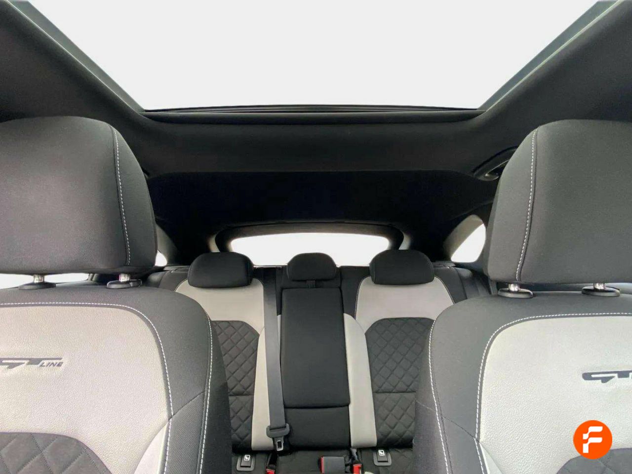 Foto Kia Ceed 20