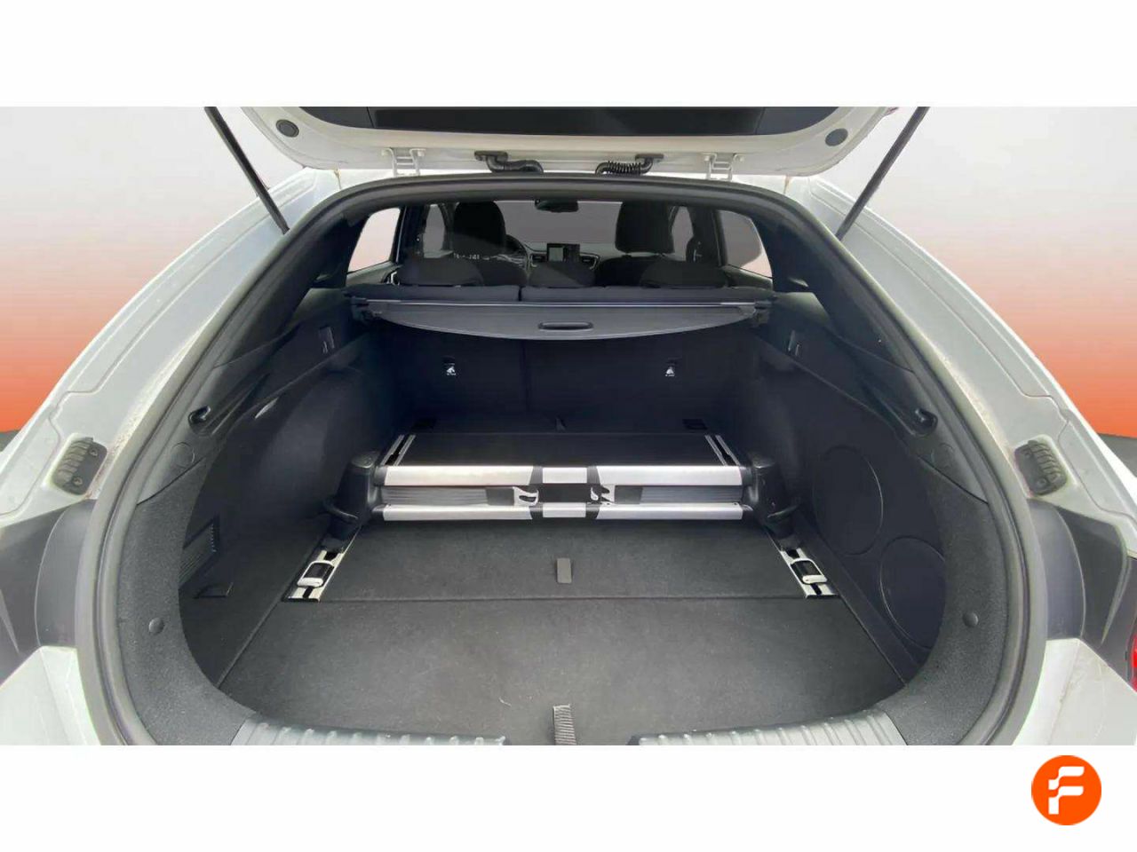 Foto Kia Ceed 22
