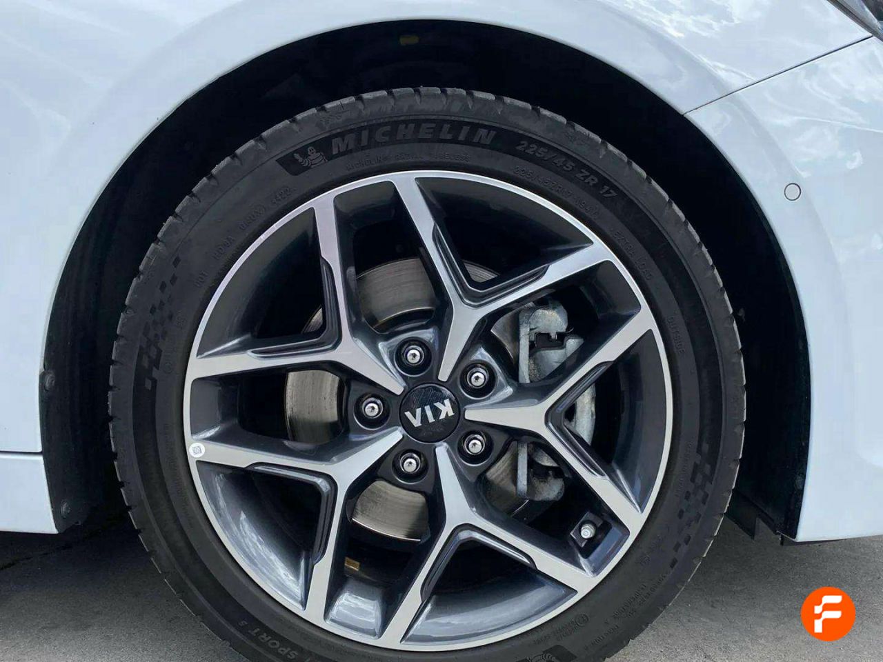 Foto Kia Ceed 25