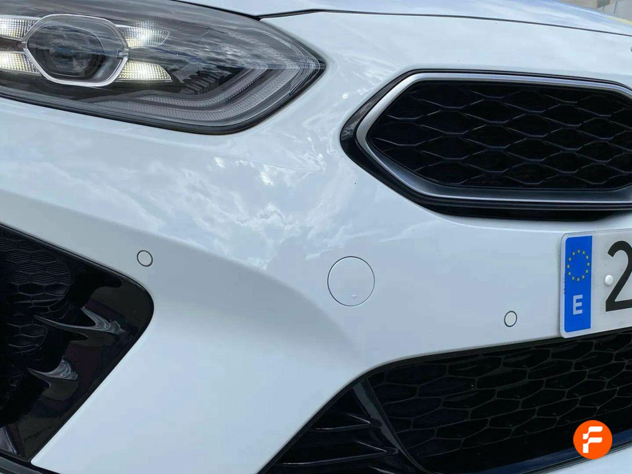 Foto Kia Ceed 26