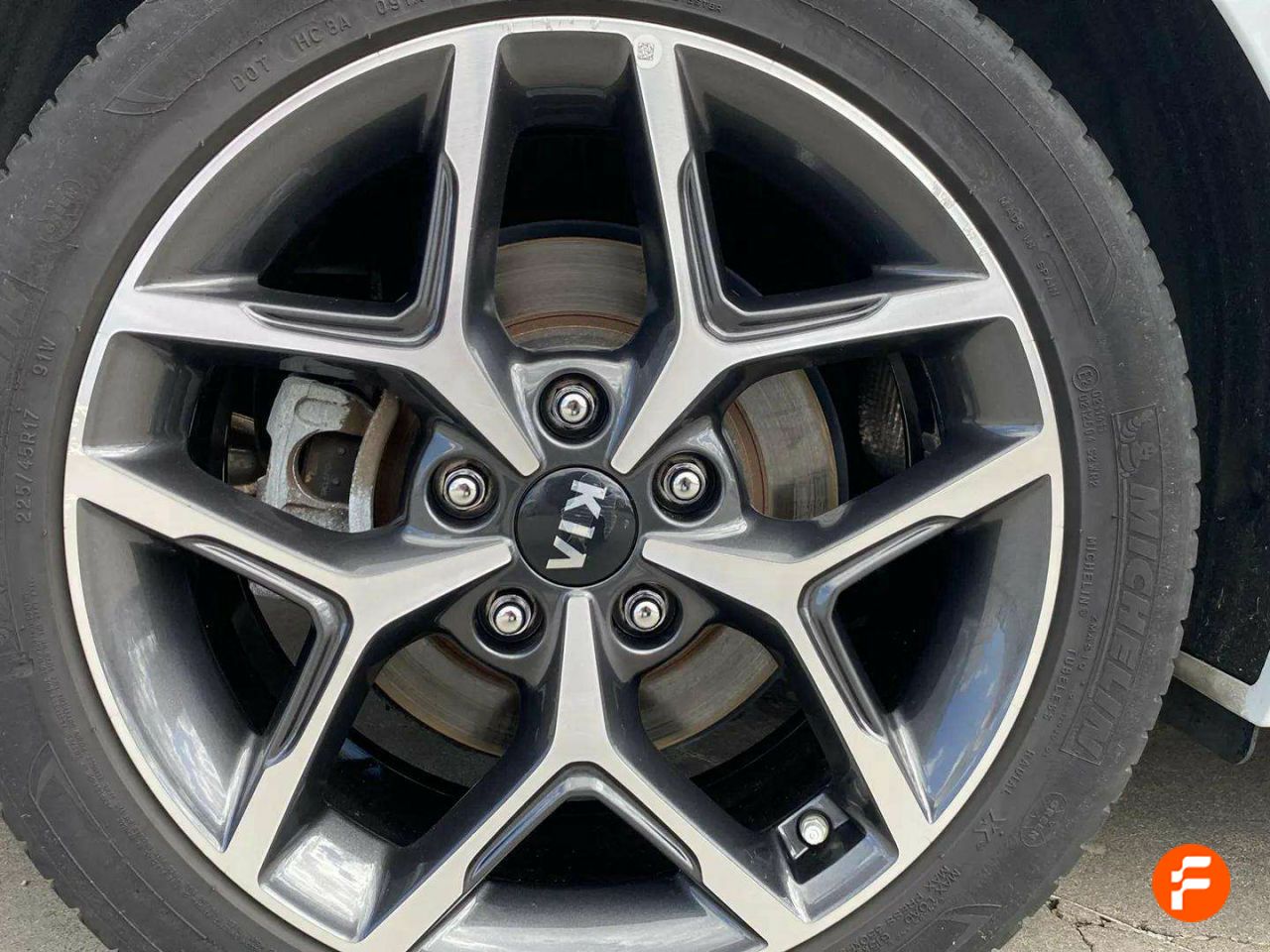 Foto Kia Ceed 31
