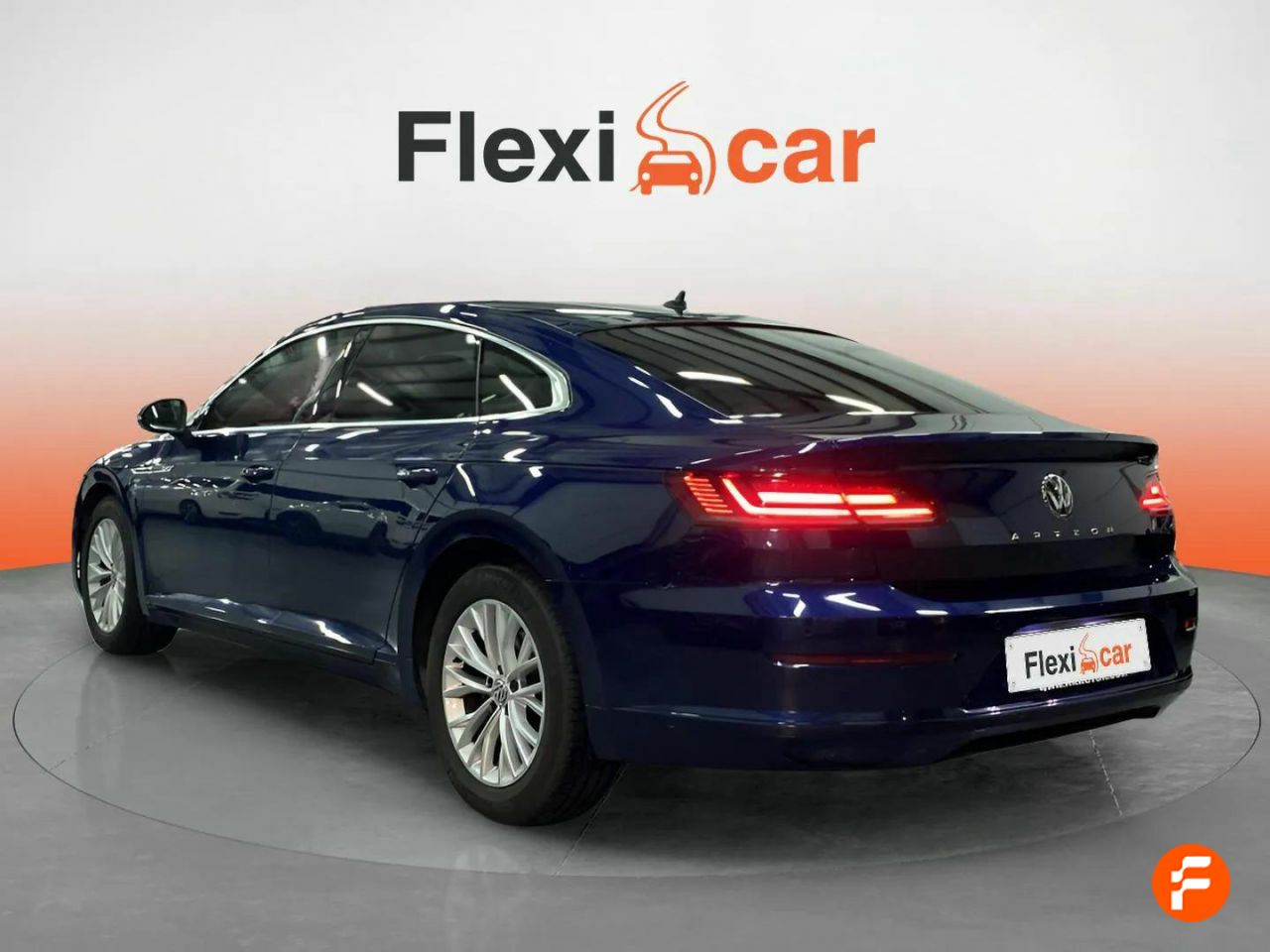 Foto Volkswagen Arteon 3