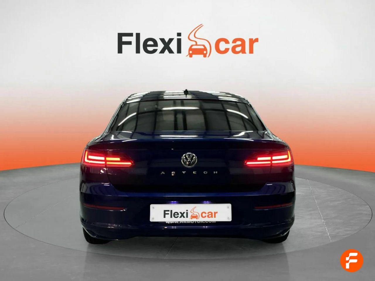 Foto Volkswagen Arteon 4