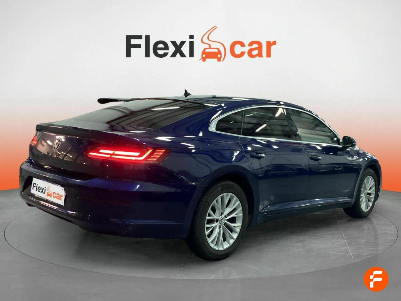 Foto Volkswagen Arteon 5