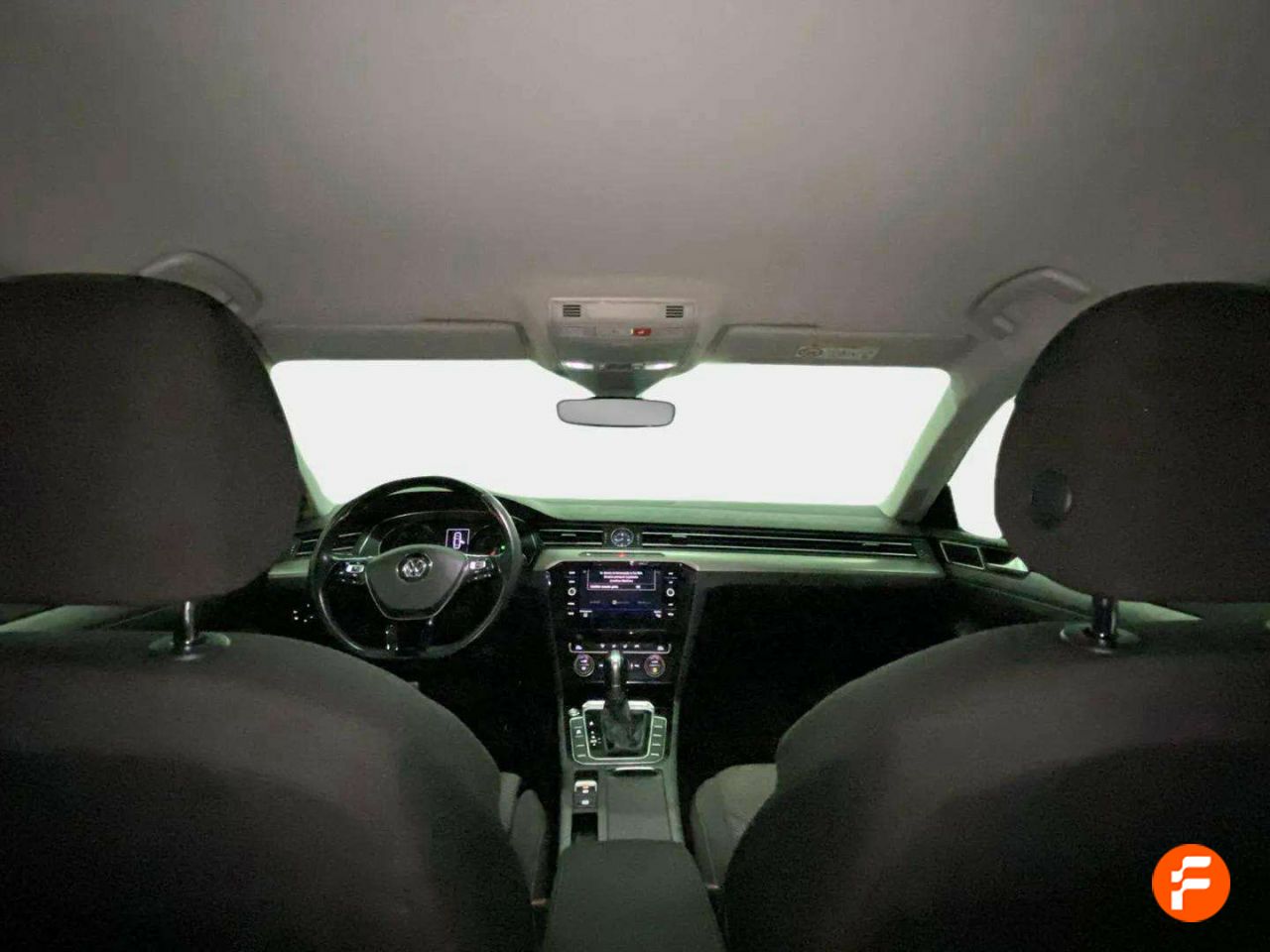 Foto Volkswagen Arteon 8