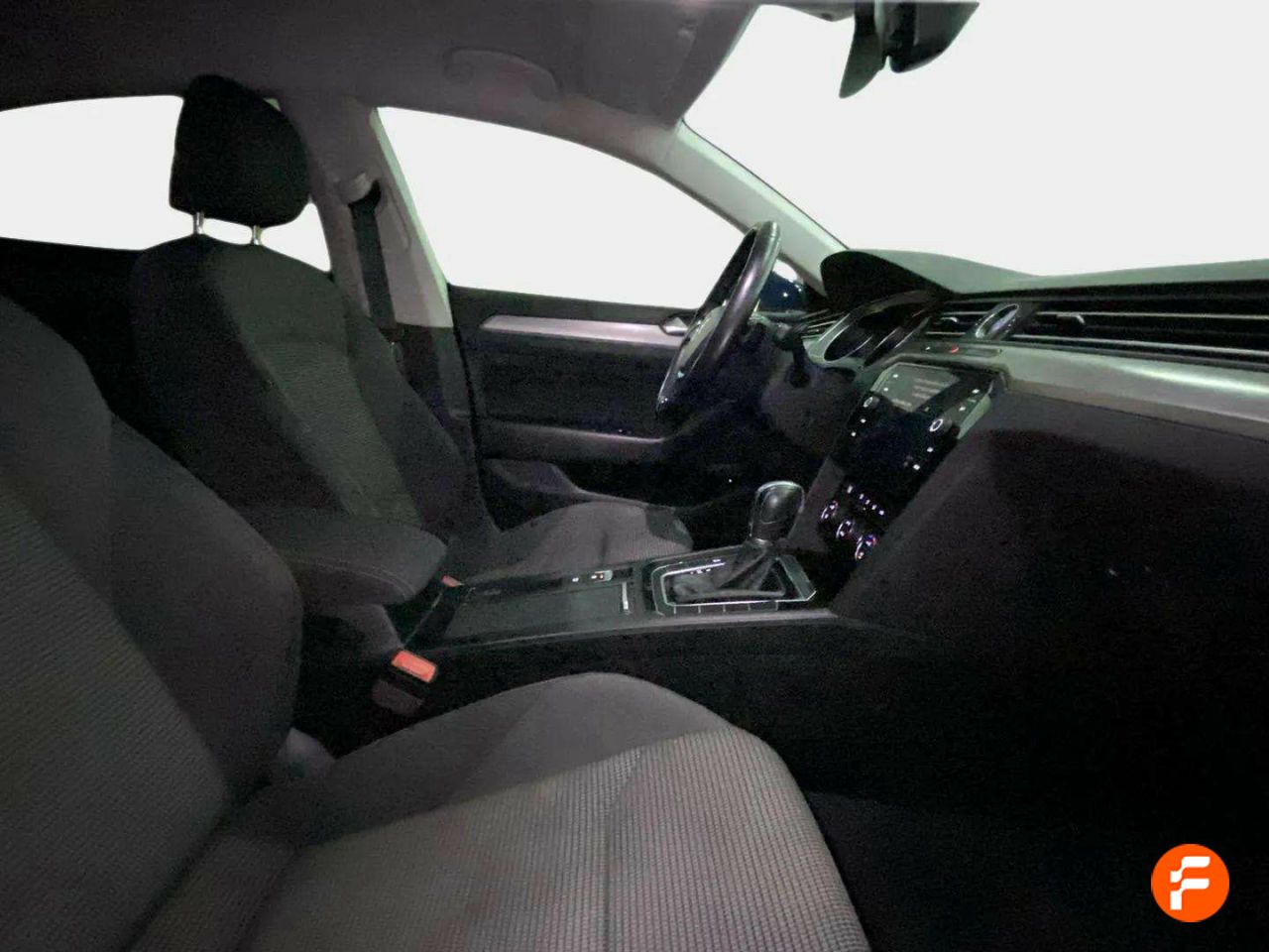 Foto Volkswagen Arteon 12