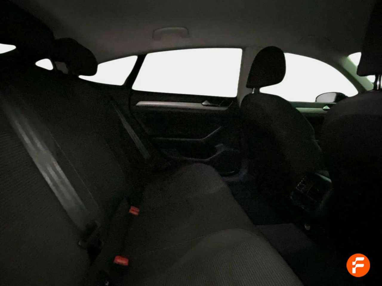 Foto Volkswagen Arteon 13