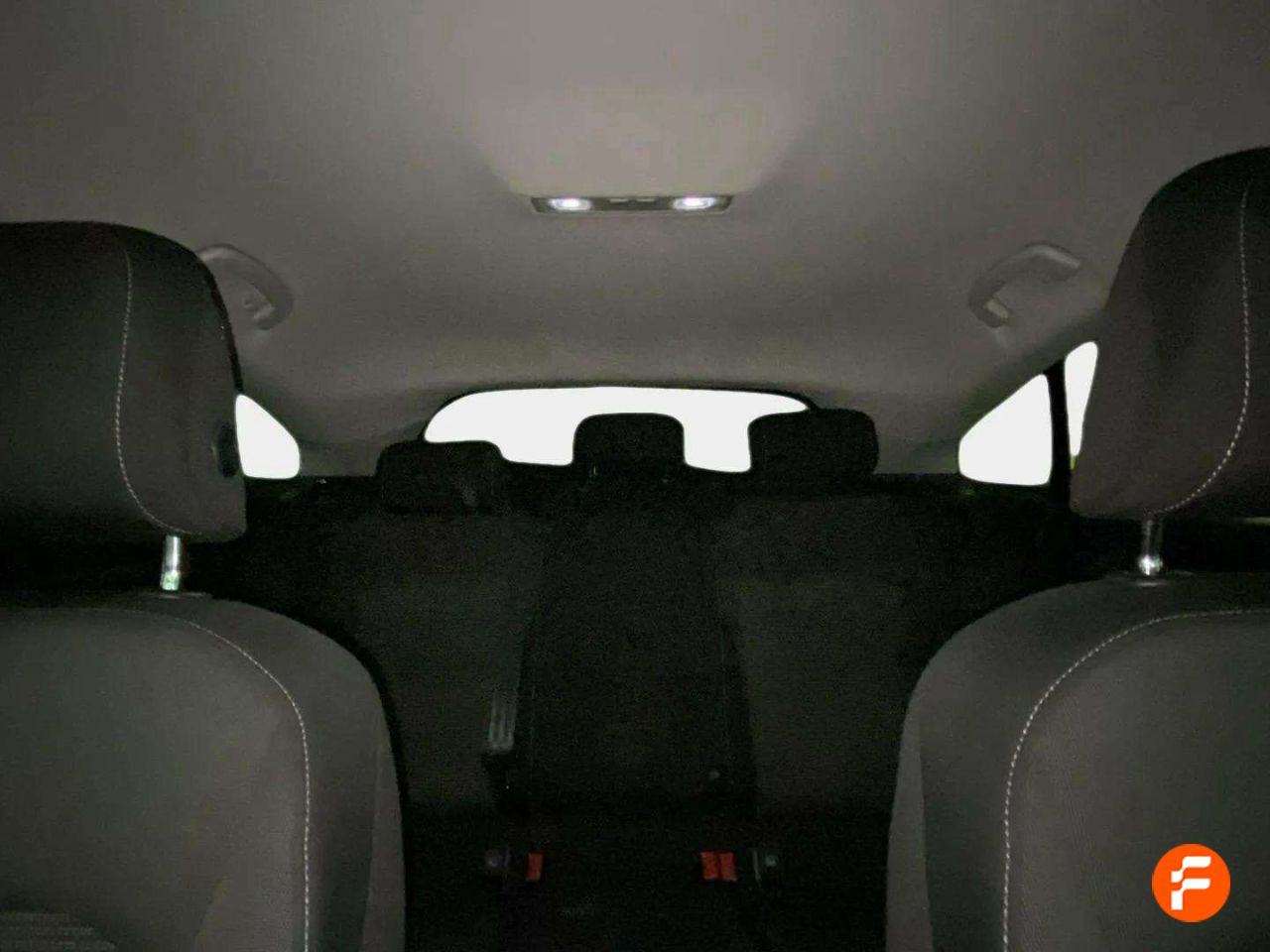 Foto Volkswagen Arteon 14