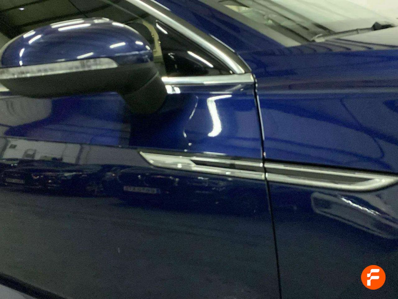 Foto Volkswagen Arteon 18